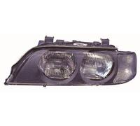 ABAKUS Phare Avant Droit 444-1119R-LDEMC Pour BMW H7 HB3 Électrique