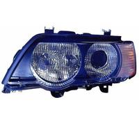 ABAKUS Phare Avant Droit 444-1148R-LDHM2 pour BMW avec LWR sans Ampoule
