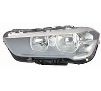ABAKUS Phare Avant Droit 444-11AARMLDEM2 pour BMW, Sans Ampoule