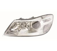 ABAKUS Phare Avant Droit 665-1118RMLD-EM Pour Skoda, Sans Ampoule