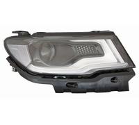 ABAKUS Phare Avant Droite 133-1104RMLEMN2 LED Électrique HB3 LWR P20d