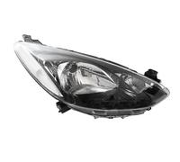 ABAKUS Phare Avant Droite 216-1156R-LDEM2 Pour Mazda H4 Avec Clignotant