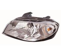 Projecteur principal DEPO pour AVEO / KALOS A trois volumes (T200) 1.4 2003-2008