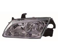 ABAKUS Phare Avant Droite Électrique 215-1188R-LD-EM Pour Nissan 2002 H7/H1