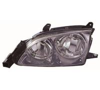 ABAKUS Phare Avant Gauche 212-11C3L-LD-EM pour Toyota H7/H1 Électrique ECE