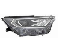 ABAKUS Phare Avant Gauche 212-11CHLMLDEM2 LED Avec Antibrouillard Toyota