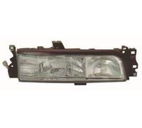 ABAKUS Phare Avant Gauche 216-1115L-LD-E Pour Mazda H4 H1 R5W Neuf ECE