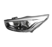 ABAKUS Phare Avant Gauche 221-1178L-LDEM2 LED HIR2 PY21W pour Hyundai