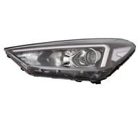 ABAKUS Phare Avant Gauche 221-1196LMLDEM2 Hyundai 2019- H7 HB3 LED Sans Ampoule