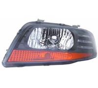 ABAKUS Phare Avant Gauche 222-1112L-LDEM2 H4 Électrique pour Chevrolet Daewoo