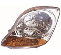 PHARE PRINCIPAL GAUCHE DAEWOO MATIZ 1998-