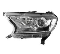 ABAKUS Phare Avant Gauche 231-1140L-LEMN2 pour Ford Sans Porte-Lampe