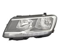 ABAKUS Phare Avant Gauche 441-11AWLMLEMN2 pour VW, LED H7/PY21W, LWR