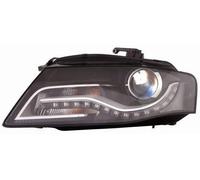 ABAKUS Phare Avant Gauche 446-1122LMLEAM2 Électrique D3S/LED Bi-Xénon