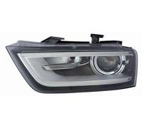 ABAKUS Phare Avant Gauche 446-1142LMLDHEM Pour Audi D3S Xenon LED 100% Passgenau