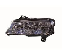 ABAKUS Phare Avant Gauche 661-1134L-LD-EM pour Fiat 2001-2003 H7/H1