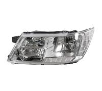 ABAKUS Phare Avant Gauche 661-1167L-LD-EM pour Dodge Fiat