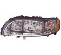 ABAKUS Phare Avant Gauche 773-1121L-LDEM6 pour Volvo Électrique Neuf