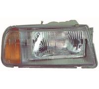 ABAKUS Phare Avant Gauche H4 218-1107L-LD-E Sans Ampoule pour Suzuki