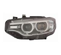 Abakus Phare Avant Gauche Pour BMW 4 Coupe F32 F82 Xenon D1S PY24W