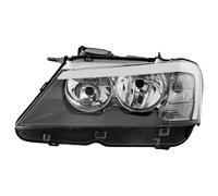 Abakus Phare avant gauche pour BMW X3 F25 2010-05.2014