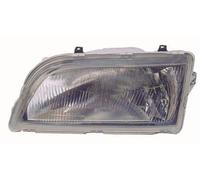 ABAKUS Phare Avant Principal 773-1106R-LD-EM pour Volvo Droite Électrique H4