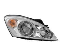 ABAKUS Phare Droit Compatible Pour KIA Cee'D SW ED Pro