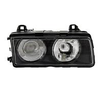 ABAKUS Phare Droit Halogène Pour BMW 3er Cabriolet E36 320i 318i