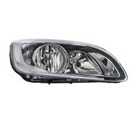 ABAKUS Phare Droit LED Pour Volvo V60 155 157 T6 AWD 2.0 T4 S60 II