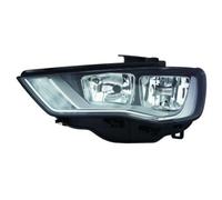 ABAKUS Phare Droit Pour Audi A3 Sportback 8VA 8VF 8V1 8VK