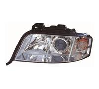 ABAKUS Phare Droit Pour Audi A6 Avant 4B C5