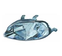 ABAKUS Phare Droit Pour Honda Civic VI Aerodeck MB MC MA