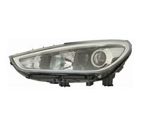 ABAKUS Phare Droit Pour Hyundai I30 PDE 1.4 T-GDi PD PDEN 1.6