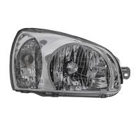 ABAKUS Phare Droit Pour Hyundai Santa Fé I SM