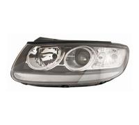 ABAKUS Phare Droit Pour Hyundai Santa Fé II CM