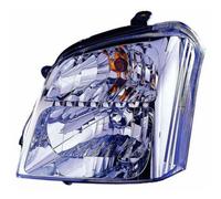ABAKUS Phare Droit Pour Isuzu D-Max I 8DH