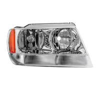 ABAKUS Phare Droit Pour Jeep Grand Cherokee II WJ WG