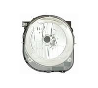 ABAKUS Phare Droit Pour Jeep Renegade Tout Terrain Fermé BU