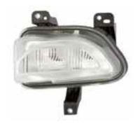 ABAKUS Phare Droit Pour Jeep Renegade Tout Terrain Fermé BU