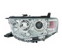 ABAKUS Phare Droit Pour Mitsubishi L 200/Triton KB_T KA_T