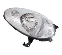 ABAKUS Phare Droit Pour Nissan Micra III K12