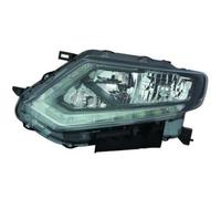 ABAKUS Phare Droit Pour Nissan X-Trail T32 T32