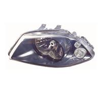 ABAKUS Phare Droit Pour Seat Ibiza III 6L1 Cordoba 6L2