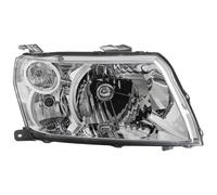 ABAKUS Phare Droit Pour Suzuki Grand Vitara II JT TE TD