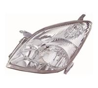 ABAKUS Phare Droit Pour Toyota Corolla Verso _E12_ ZDE12_ CDE12_