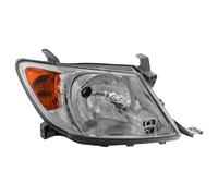 ABAKUS Phare Droit Pour Toyota Hilux VII Pick-Up