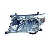 ABAKUS Phare Droit Pour Toyota Land Cruiser 200 _URJ20_ J20_