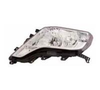 ABAKUS Phare Droit Pour Toyota Land Cruiser Prado _J15_ TRJ15_
