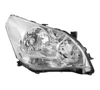 ABAKUS Phare Droit Pour Toyota Verso _R2_ 1.8 1.6