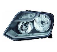 ABAKUS Phare Droit Pour VW Amarok 2H_ S1B 2HA 2HB S6B S7A